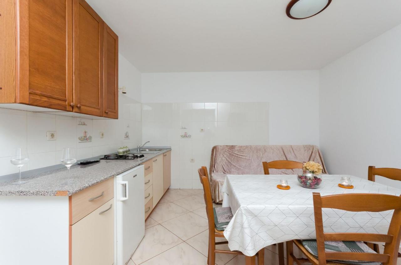 Apartment Zdenko Rovinj Exterior photo