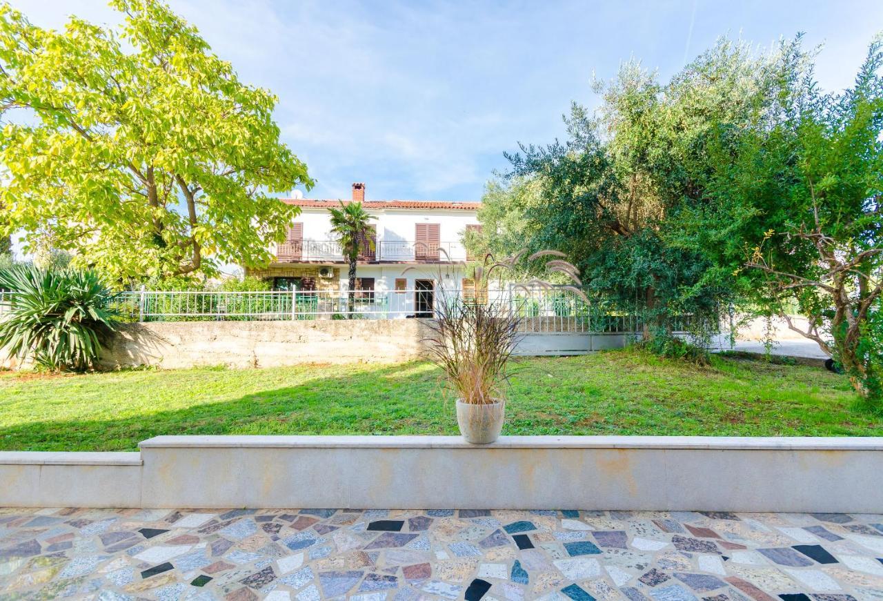 Apartment Zdenko Rovinj Exterior photo