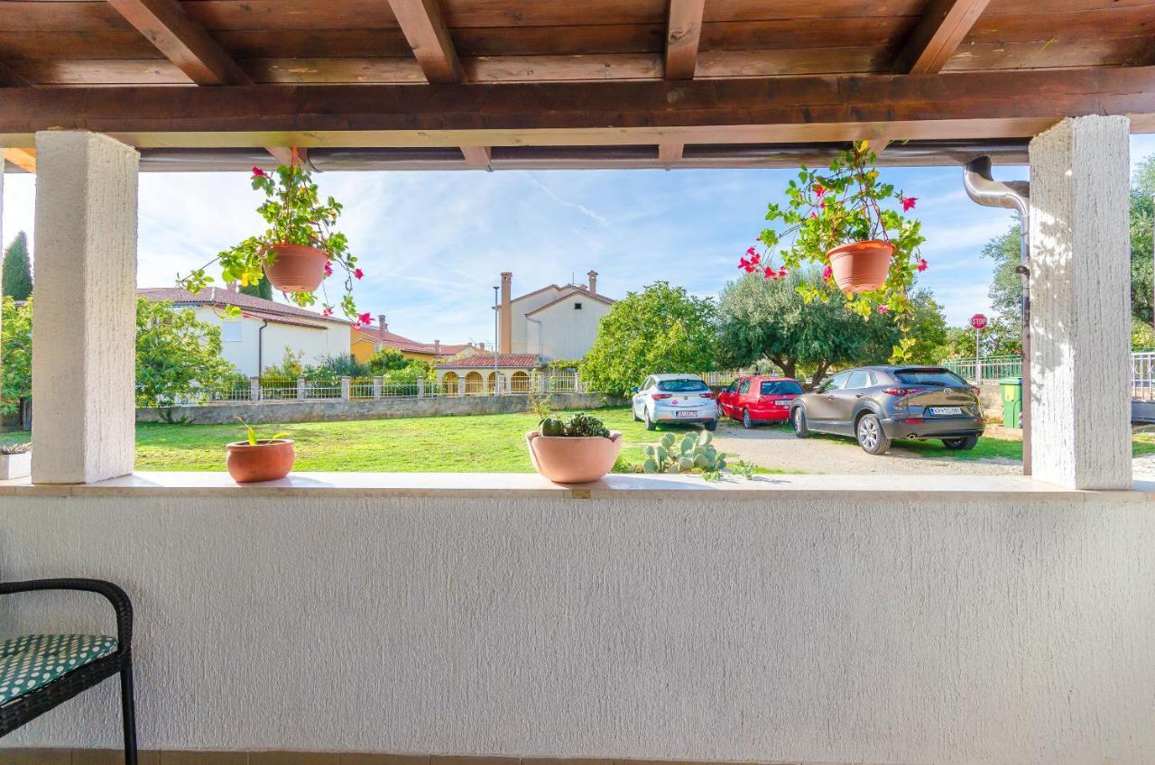 Apartment Zdenko Rovinj Exterior photo